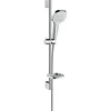 Image de Hansgrohe 28157400 Ensemble De Douche Croma Select E 110 Vario