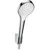 Image de Hansgrohe 28096400 Ensemble Support De Douche Croma Select S 110