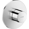 Image de Thermostat encastré AXOR One, finition chrome