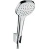 Image de Hansgrohe 28095400 Ensemble Support De Douche Croma Select E 110