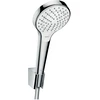 Image de Hansgrohe 28094400 Ensemble Support De Douche Croma Select S 110