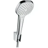 Image de Hansgrohe 28093400 Set De Support De Douche Croma Select E 110