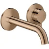 Image de Axor 48170300 Mitigeur Monotrou Lavabo Axor One