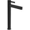 Image de hansgrohe Finoris robinetterie de lavabo 260 CoolStart pour lavabos à poser, avec vidage Push-Open, 76072670