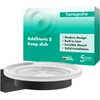 Image de Hansgrohe Addstoris S - Porte-savon Avec Support, Verre Dépoli/noir Mat 41766670