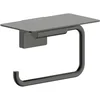 Image de Hansgrohe 41789340 Porte-papier Toilette Addstoris S