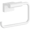 Image de Hansgrohe Addstoris S - Porte-papier Toilette, Blanc Mat 41788700