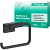 Image de Hansgrohe Addstoris S - Porte-papier Toilette, Noir Mat 41788670