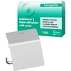 Image de Hansgrohe Addstoris S - Porte-papier Toilette, Chrome 41783000