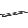 Image de Hansgrohe Addstoris S Porte-serviettes Avec Porte-serviettes,