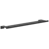 Image de Hansgrohe 41763670 Porte-serviettes Double Addstoris S Msw