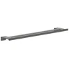 Image de Hansgrohe 41763340 Double Porte-serviettes Addstoris S Bbc