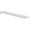 Image de Hansgrohe 41787700 Porte-serviettes Addstoris S À Deux Bras