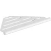 Image de Hansgrohe 41761700 Panier À Savon Addstoris S Mw