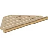 Image de Hansgrohe 41761140 Panier À Savon Addstoris S Bbr