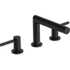 Image de Hansgrohe 74733670 Robinet De Lavabo 3 Trous 100 Zesis S