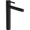 Image de Hansgrohe Zesis S - Mitigeur De Lavabo Avec Bonde Push-open, Coolstart, Noir Mat 74732670