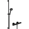 Image de Hansgrohe Activera Select S Système De Douche Apparent 95 2jet,