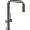 Image de Hansgrohe Talis M54 Mitigeur Monocommande De Cuisine U 220, 1jet,