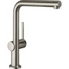 Image de Hansgrohe 72845800 Mitigeur D'Évier 270 Talis M54 Eco