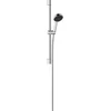 Image de Hansgrohe 28863000 Ensemble De Douche Activera Select S 95 2 Jets