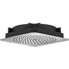 Image de Axor 28815000 Tête De Douche 270 1j Ecosm. Powderrain