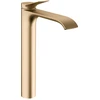 Image de Hansgrohe Vivenis Robinetterie De Lavabo 250 Pour Vasque, Avec