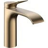 Image de Hansgrohe 75020140 Mitigeur Pour Lavabo 110 Vivenis