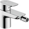 Image de Hansgrohe Neovis Q Mitigeur Monocommandé Pour Bidet, Avec Vidage