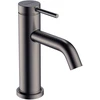 Image de Hansgrohe Tecturis S - Mitigeur Lavabo Avec Bonde, Coolstart, Ecosmart+, Chrome Noir Brossé 73302340