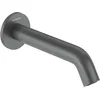 Image de Hansgrohe Tecturis S Bec Déverseur Pour Baignoire, Portée 198mm,