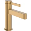 Image de Hansgrohe 76010140 Mitigeur De Lavabo 100 Finoris
