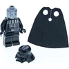 Image de 1x Lego minifigure Star Wars Darth Vader noir étoile de la mort torse 852554 sw0232