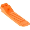Image de 1x Lego dissolveur de briques orange 9.5x2x2 briques aide à la séparation 4654448 31510 96874