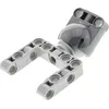 Image de 1x Lego Technic Connecteur à rotule nouveau-gris clair 4610380 4610379 92911 92910