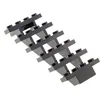 Image de 1x Lego Escalier Échelle 7x4x6 noir Stair Star Wars 3182 4105288 30134