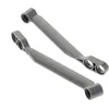 Image de 2x Lego Technic bras de suspension 1x9x4 nouveau-gris foncé suspension 65450 32294 x136
