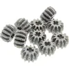 Image de 10x Lego Technic Roue dentée Z12 nouveau-gris clair 12 dents Roue Gear 4211634 32270