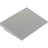 Image de 1x Lego Tuile 10° 6x8x1 nouveau-gris clair Rampe Dalle 4211819 3292 4515