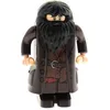 Image de 1x Lego Minifigure Harry Potter Rubeus Hagrid brun foncé 10217 4738 4865 hp111