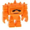 Image de 1x Lego minifigure Toy Story 3 Torso orange double face 7789 toy010