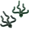 Image de 2x Lego Plante vert foncé lac herbe eau Set 10236 7097 6269984 30093
