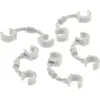 Image de 5x Lego minifigurines accessoires main clochette nouveau-gris clair Star Wars 60210 70815 61482