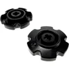 Image de 2x Lego Technic Roue motrice noire petite chenille 4494519 75903 57520