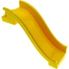 Image de 1x Lego Duplo toboggan jaune Jake et les pirates du Pays Imaginaire 4649363 14294 93150