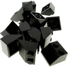 Image de 15x Lego tuiles 45° 2x2 noir tuiles inclinées briques Star Wars 3039