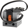 Image de 1x Lego Technic Récepteur infrarouge 9V Fonction Power 4506085 58123c01