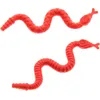 Image de 2x Lego Animal Serpent rouge Serpent à sonnette Harry Potter Star Wars 4114052 30115
