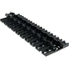 Image de 10x Lego Technic maillons de chaîne 1,5x3x1 noir char maillon 387326 15379 3873