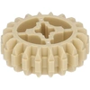 Image de 4x Lego Technic Roue dentée Z20 beige 20 dents Roue Star Wars Set 75187 4514555 32269